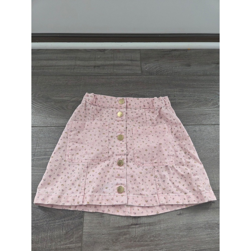 H&m girls skirt size 7